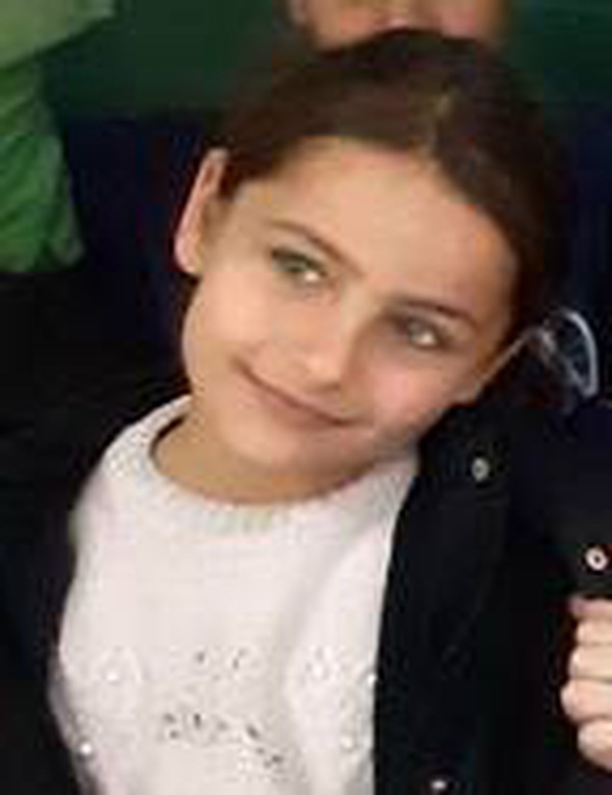 9 yaşındaki Bircan, ağaçtaki ipin boynuna dolanmasıyla öldü