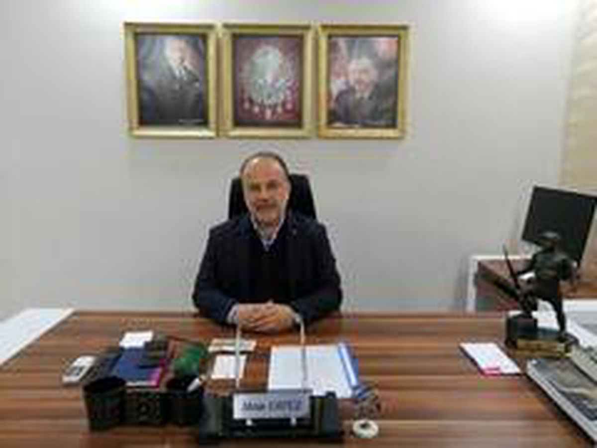 AK Partili Yavuz\'dan Şehitler Haftası mesajı