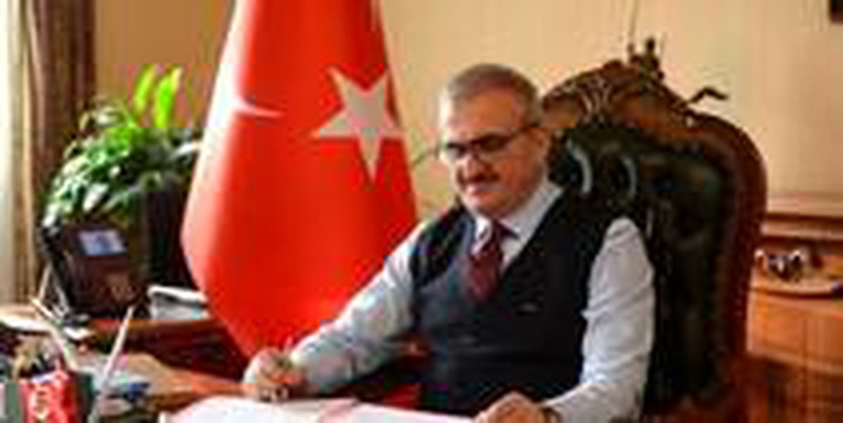 Antalya Valisi Karaloğlu: "Korona virüs tedbirlerine uymamak kul hakkıdır"