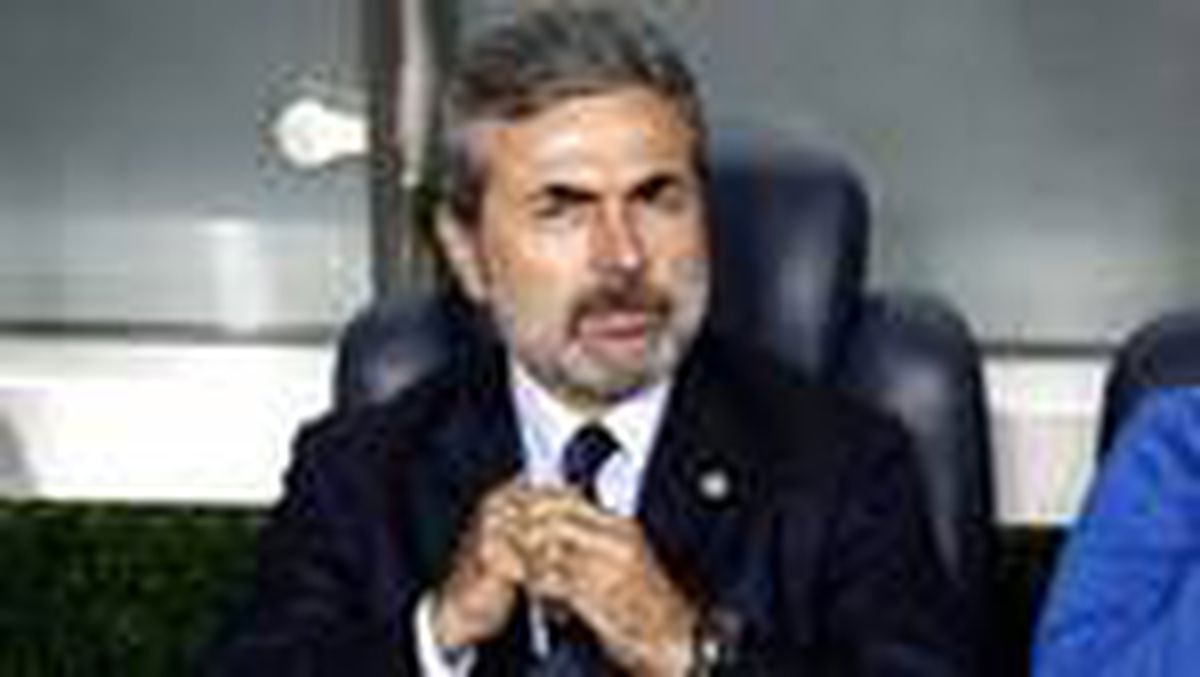 Aykut Kocaman\'a Avrupa\'dan teklif var!