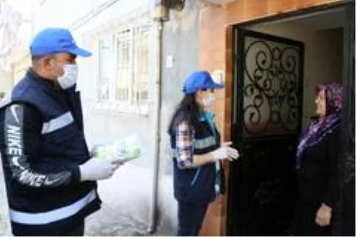 Büyükşehir, annelerin talebini yerine getiriyor