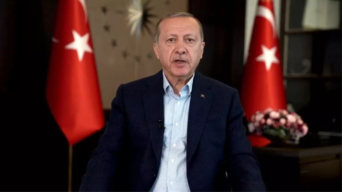 Cumhurbaşkanı Recep Tayyip Erdoğan\'dan yeni infaz yasası değerlendirmesi