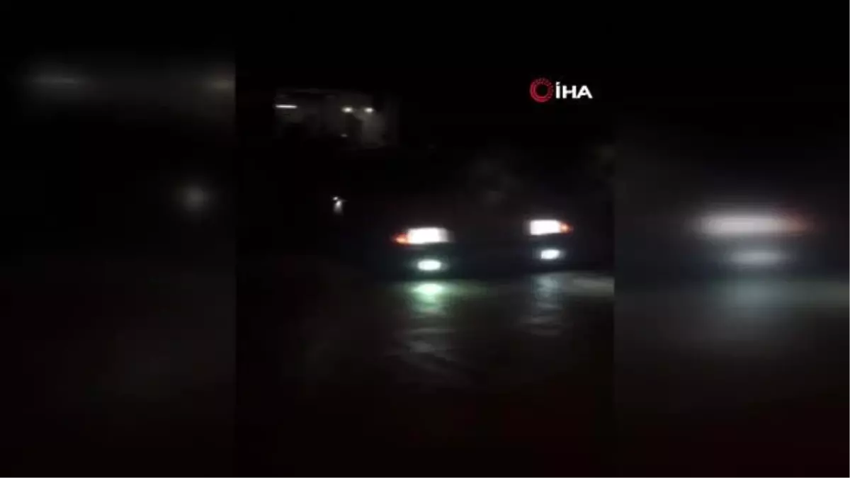 Drift yapan sürücüye otomobilin değeri kadar ceza yazıldı