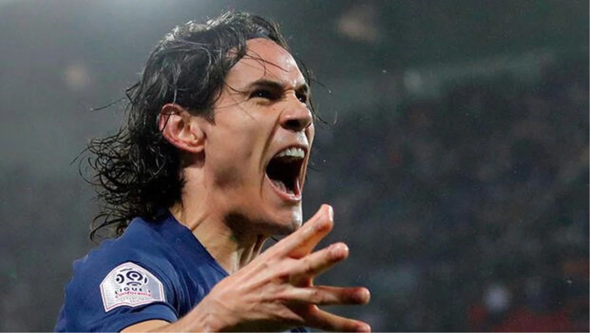 Edinson Cavani\'nin menajeri açıkladı