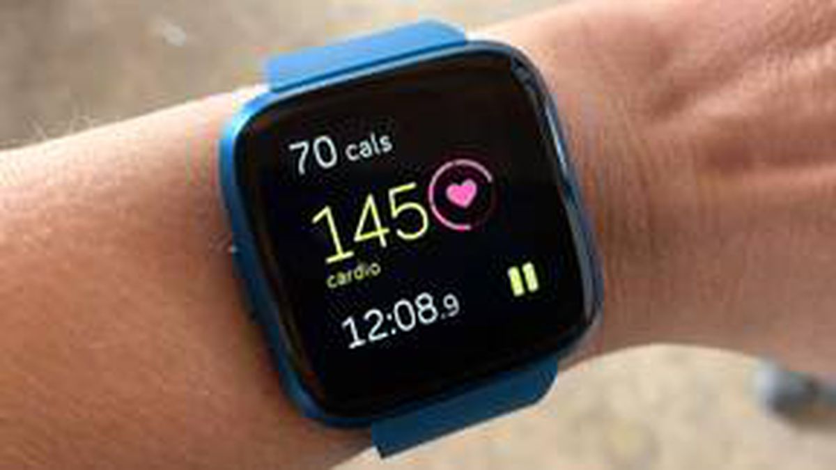 Fitbit, Kullanıcıların Virüsten Korunmasına Yardımcı Olacak