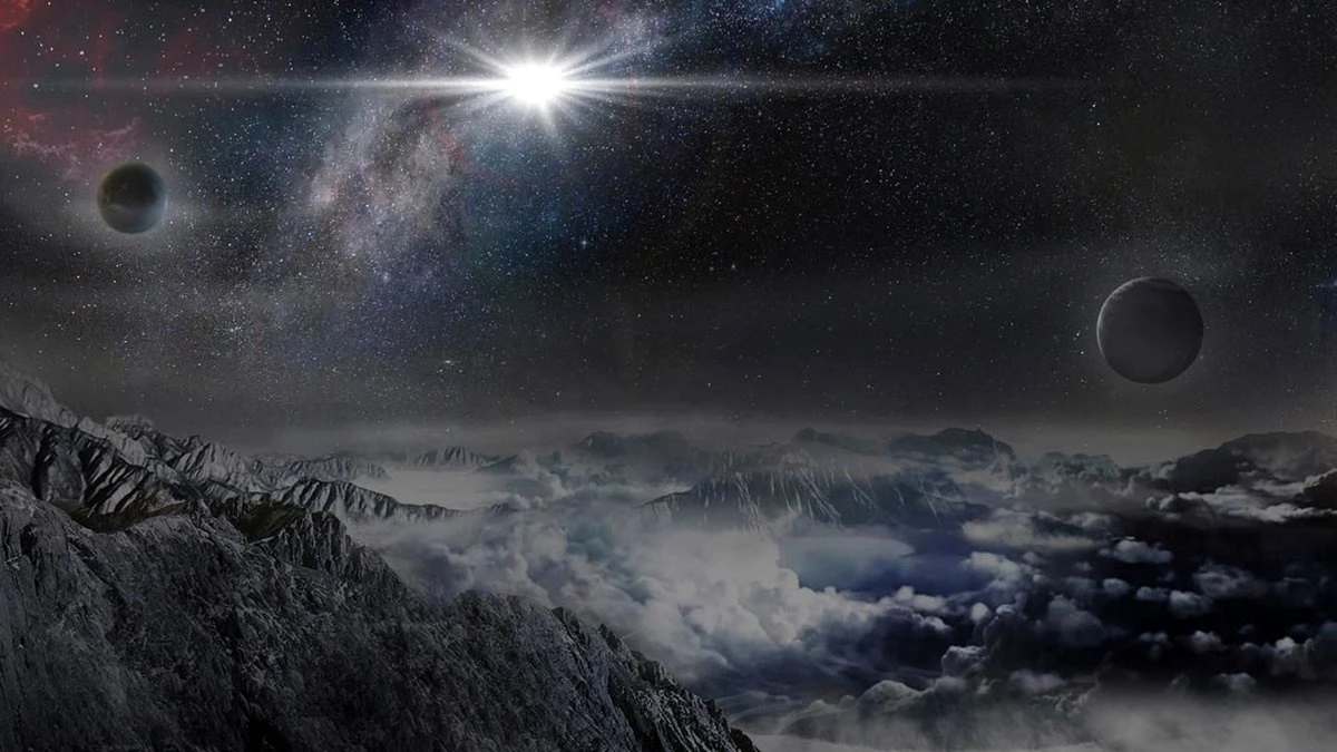 Gökbilimciler Şimdiye Kadarki En Güçlü Yıldız Patlamasını Kaydetti