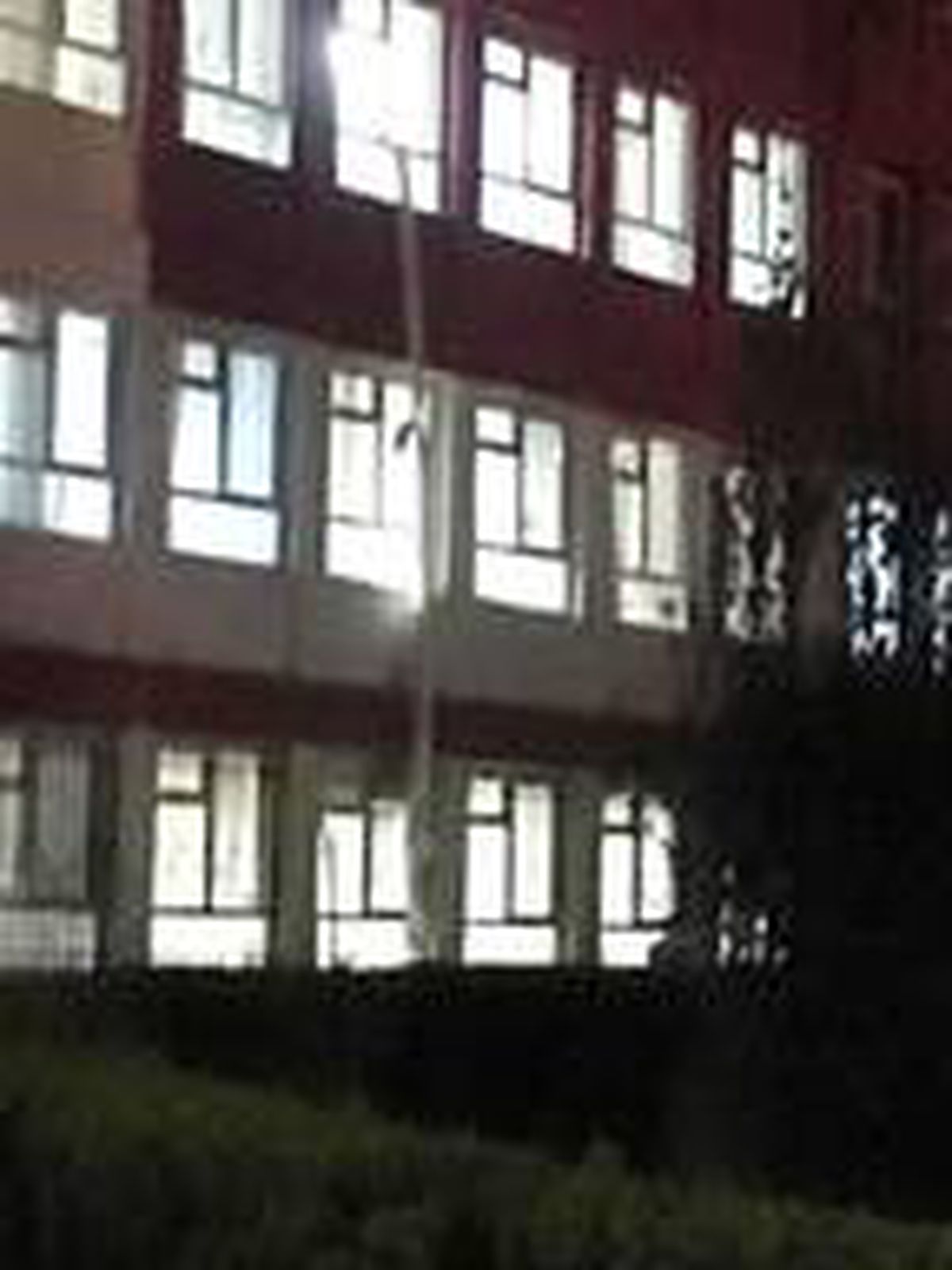 Koronavirüs şüphelisi, hamile eşi doğuma gidince kaçmış