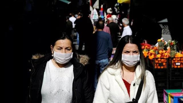 Koronavirüse karşı İtalya'yı uyaran Profesör Ilaria Capua'dan Türk halkına mesaj: Koruma önlemlerine uyalım