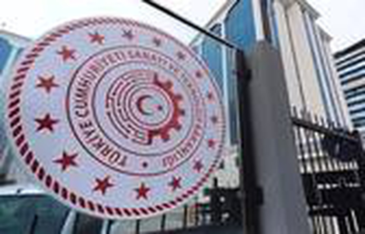 Sanayi ve Teknoloji Bakanlığı yapılanmasında değişiklik