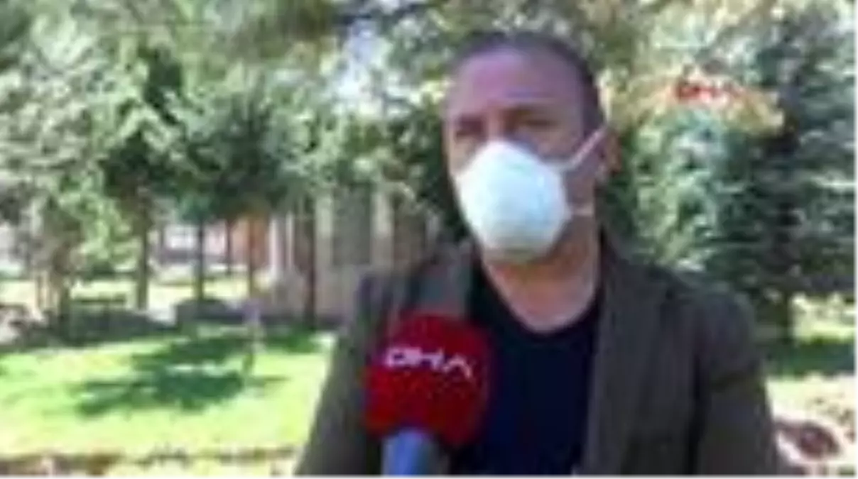SİVAS Prof.Dr. Dilci Dijital nesnelerle aşırı temas, bağışıklık sistemini zayıflatır
