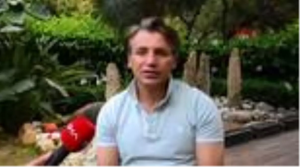 Tamer Tuna Ekonomik anlamda çok mağdur sporcular ve kulüpler var -4-