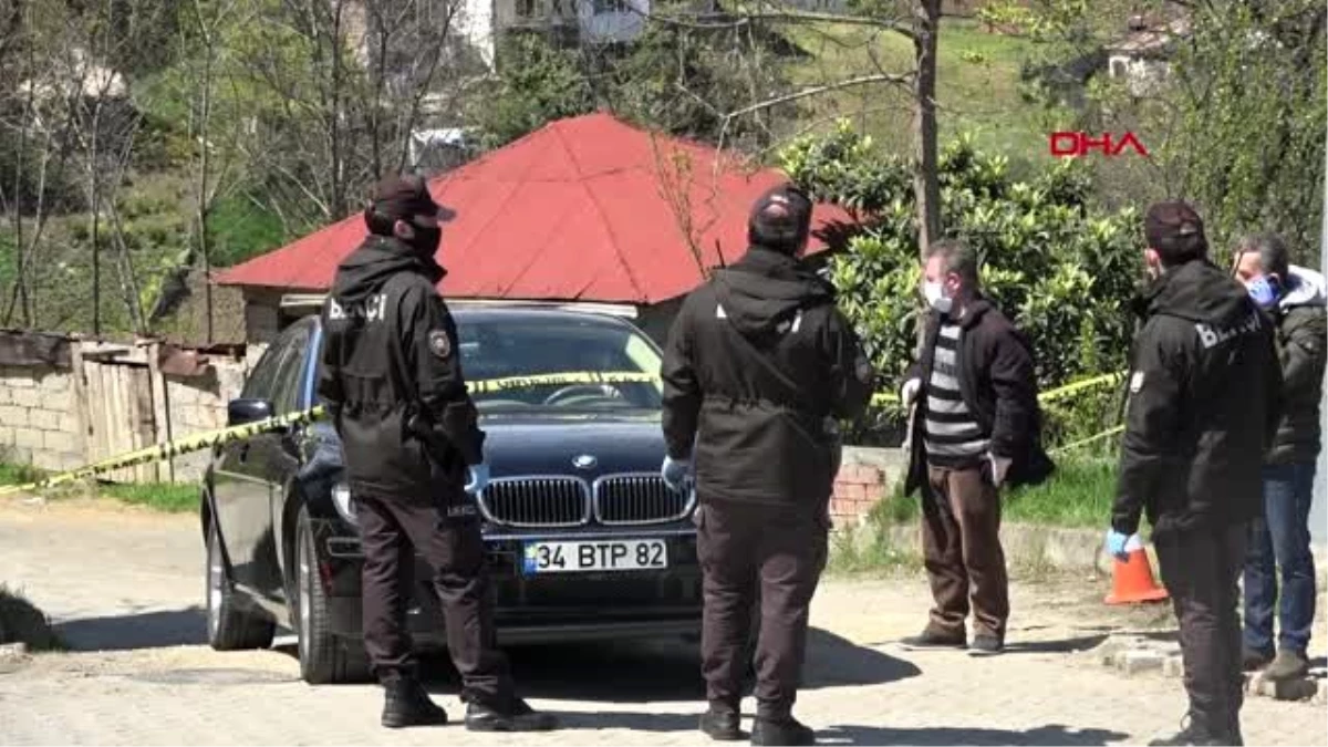 TRABZON BTP Genel Başkanı Baş, koronavirüsten yaşamını yitirdi