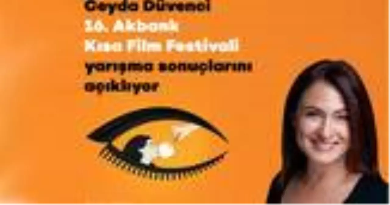 16. Akbank Kısa Film Festivali\'nde ödüller sahiplerini buldu