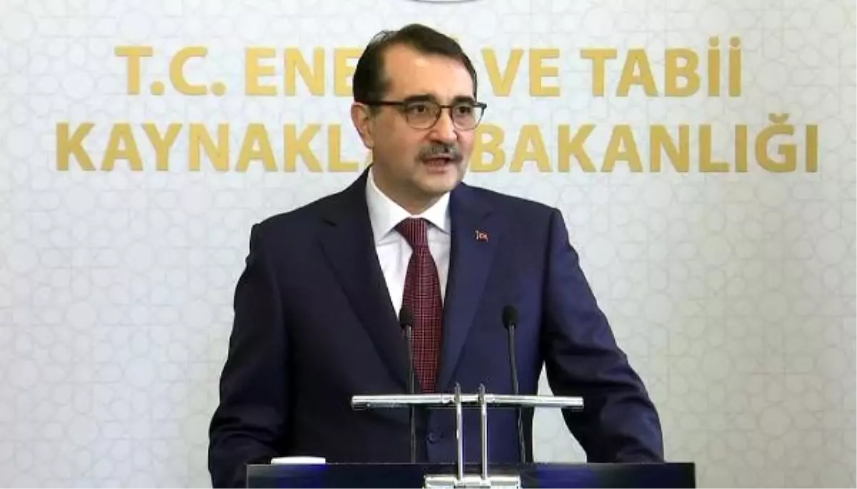 Bakan Dönmez: Borel, yarın satış noktalarında