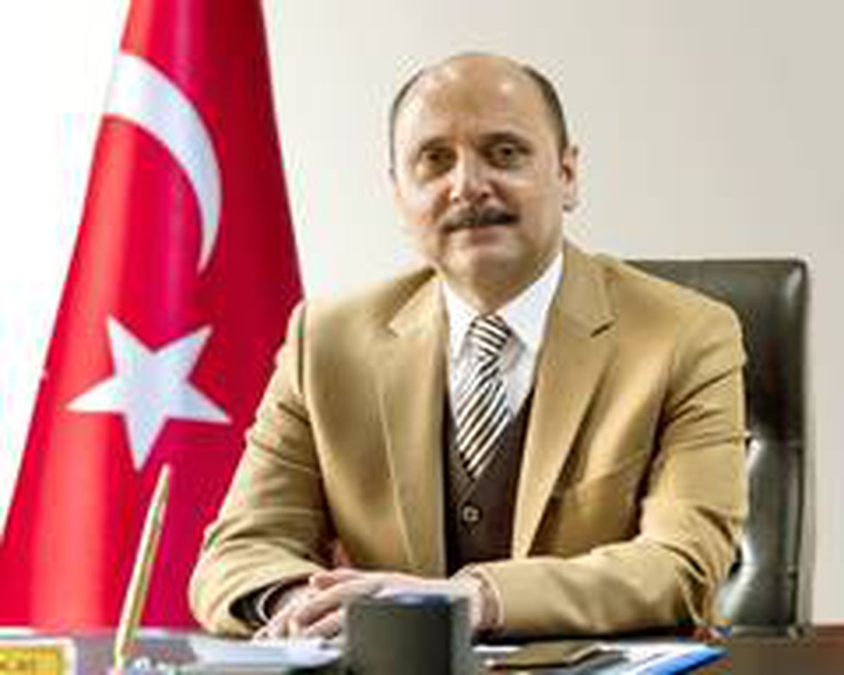 Başkan Doğru\'da Şehitler Haftası mesajı