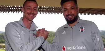 Beşiktaş'ta Guti sıkıntısı! Eski borçlar yönetimin canını sıktı