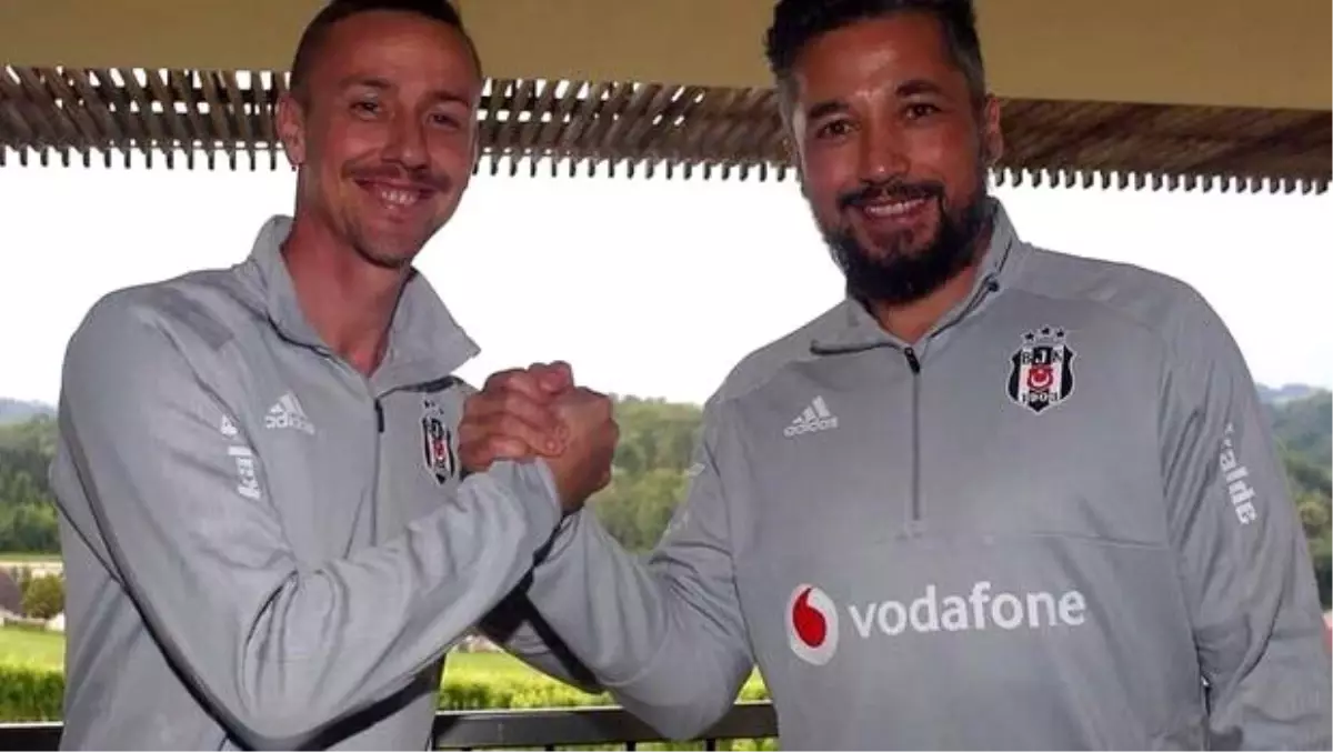 Beşiktaş\'ta Guti sıkıntısı! Eski borçlar yönetimin canını sıktı