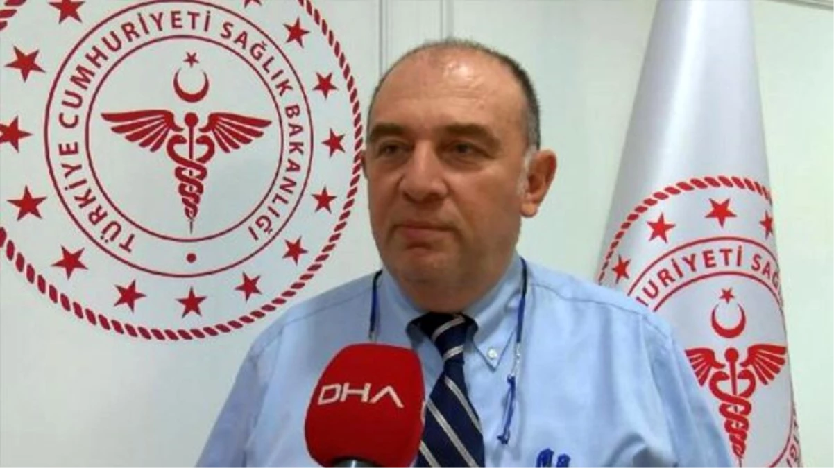 Bilim Kurulu üyesi Prof. Dr. Ateş Kara: Başka koronavirüs türü ile karşılaşabiliriz