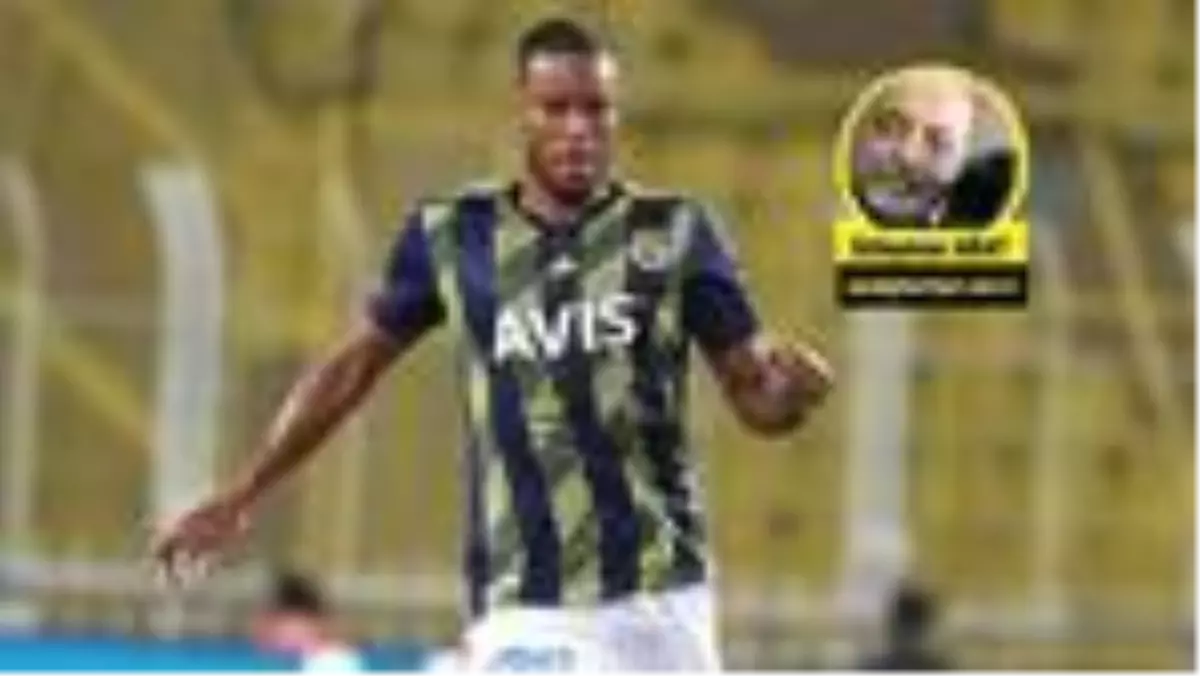 Bonservisi Fenerbahçe\'de olan Zanka\'ya yine yol göründü