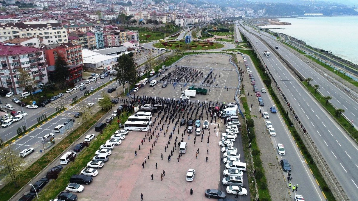 BTP Genel Başkanı Haydar Baş son yolculuğuna uğurlandı