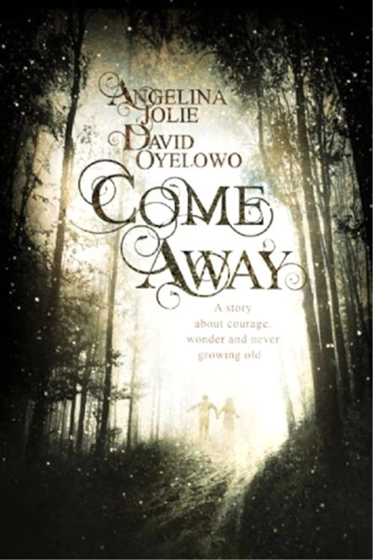 Come Away Filmi