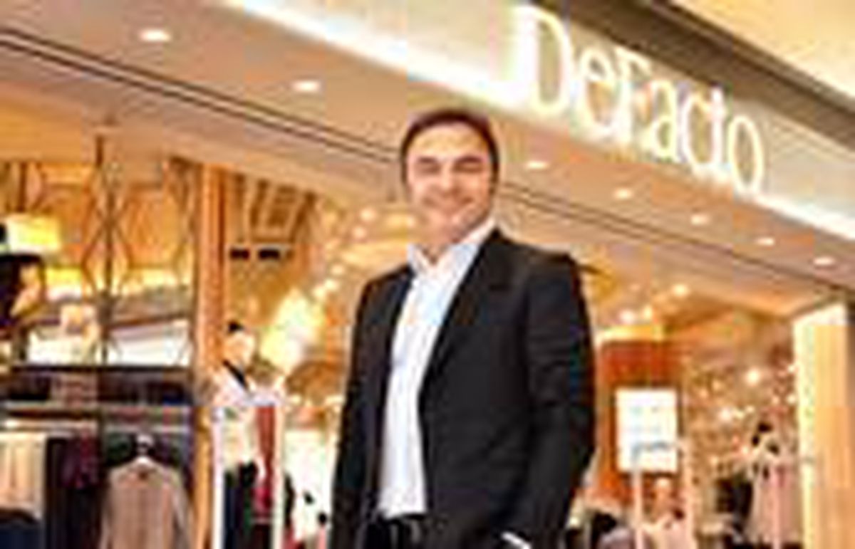 DeFacto 900 milyon ile can suyu oldu