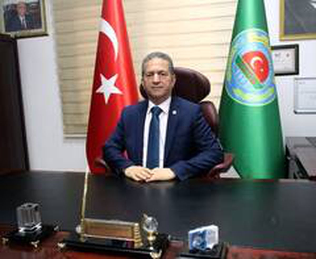 Doğan: "Tarımsal üretim kesintiye uğramamalı"