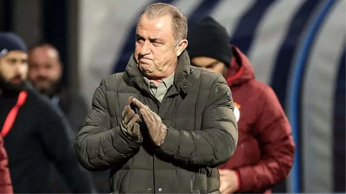 Fatih Terim, Diagne ve Babel\'i önümüzdeki sezon kadroda düşünmüyor