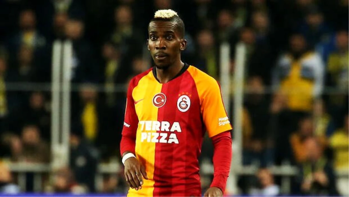 Galatasaray\'a kötü haber! Onyekuru\'nun fiyatı belli oldu...