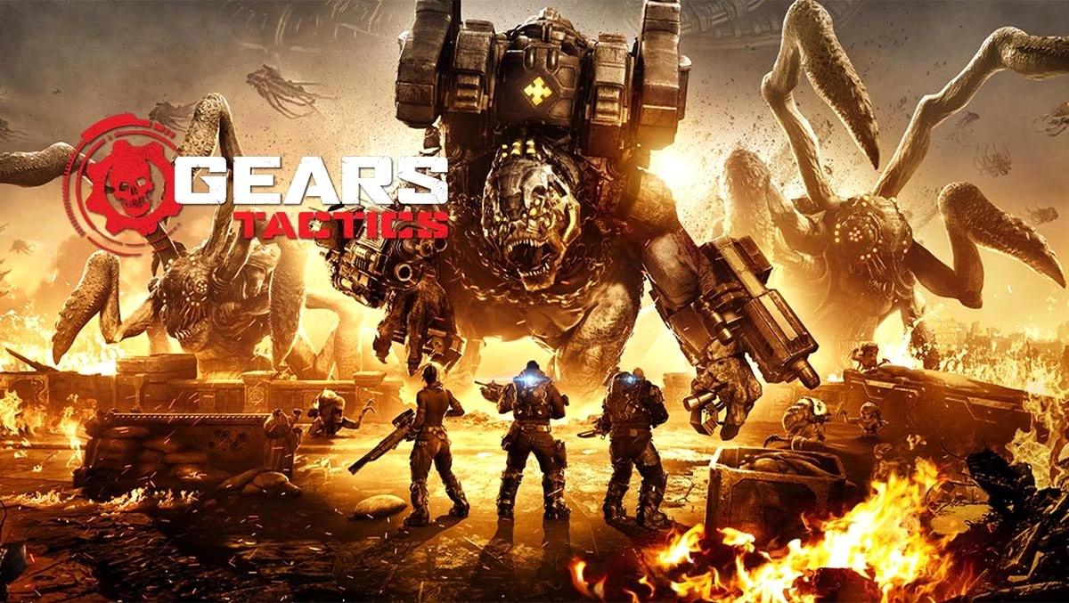 Gears Tactics, The Long Dark ve Dahası Xbox Game Pass\'e Geliyor