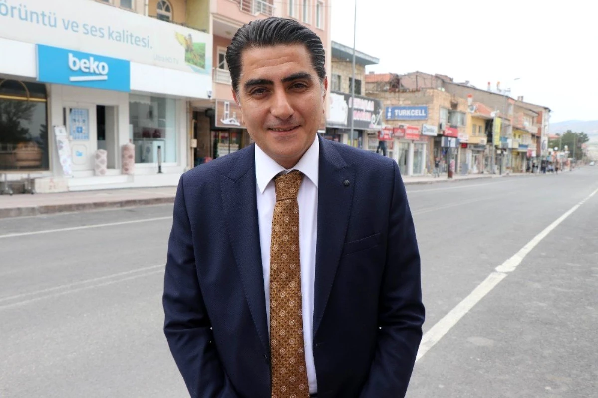 Gülşehir Belediyesi, iş yerini kapalı tutan esnafa 750 TL destek veriyor