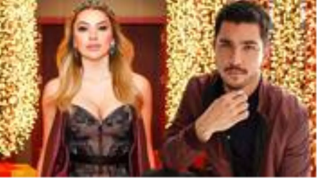 Hadise ile aşk yaşayan Kaan Yıldırım, Instagram\'dan anne ve babasını sildi
