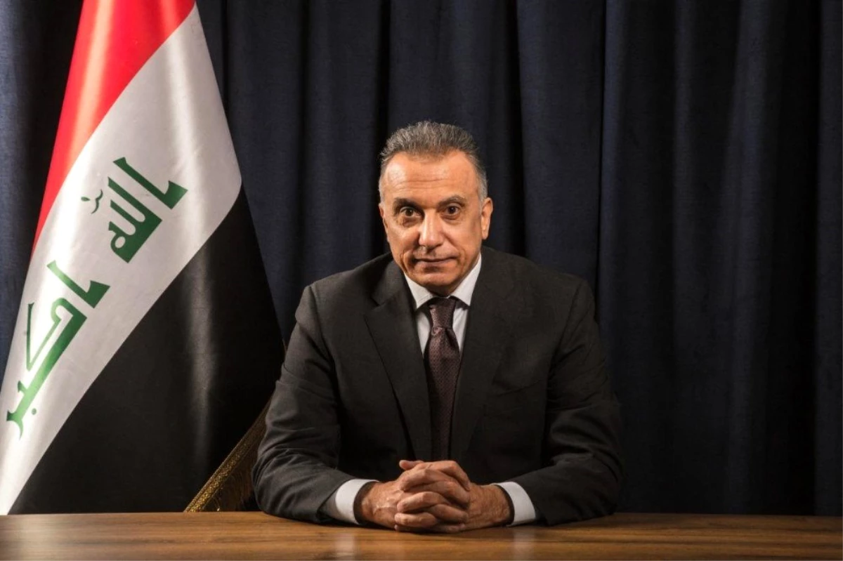 Irak hükümetini kurmakla görevli el-Kazimi: "Sorunları çözmek için sihirli değneğim yok"