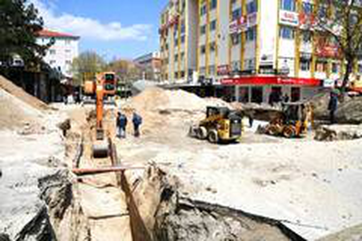 Isparta\'da vatandaşa ücretsiz WiFİ hizmeti sunulacak