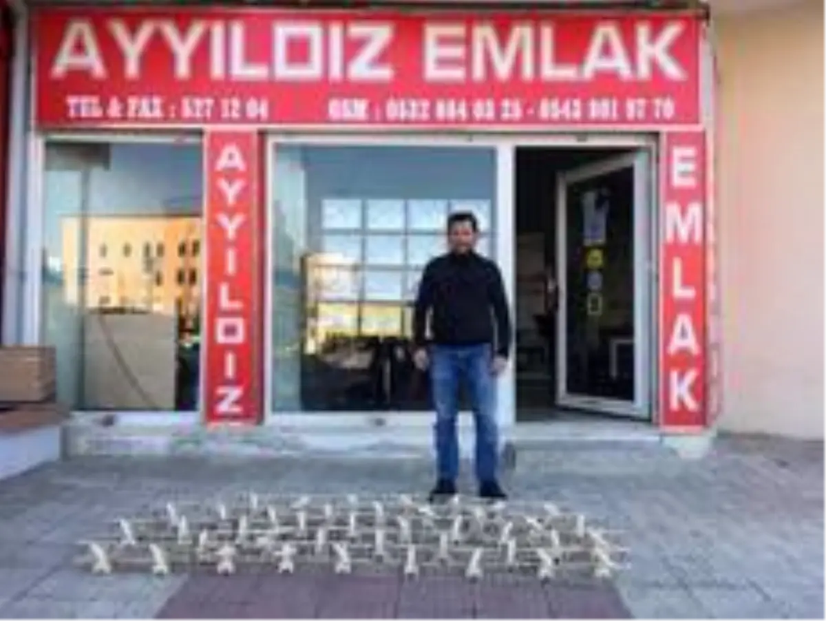 İyilik Pursaklar Belediyesi aracılığıyla yayılıyor