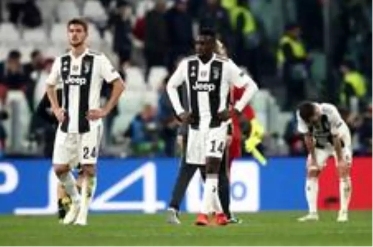 Koronavirüse yakalanan Rugani ve Matuidi iyileşti