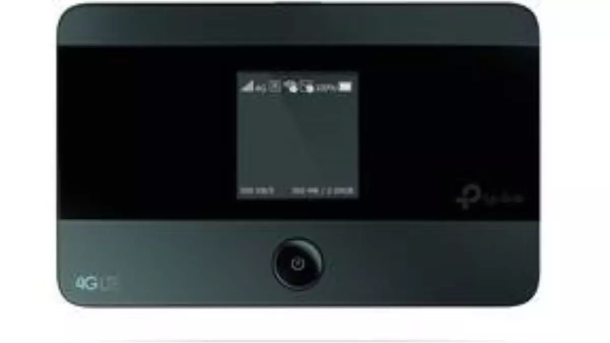 Mobil Wi-Fi Cihazları Koronavirüs Sonrasında Satış Rekorları Kırdı