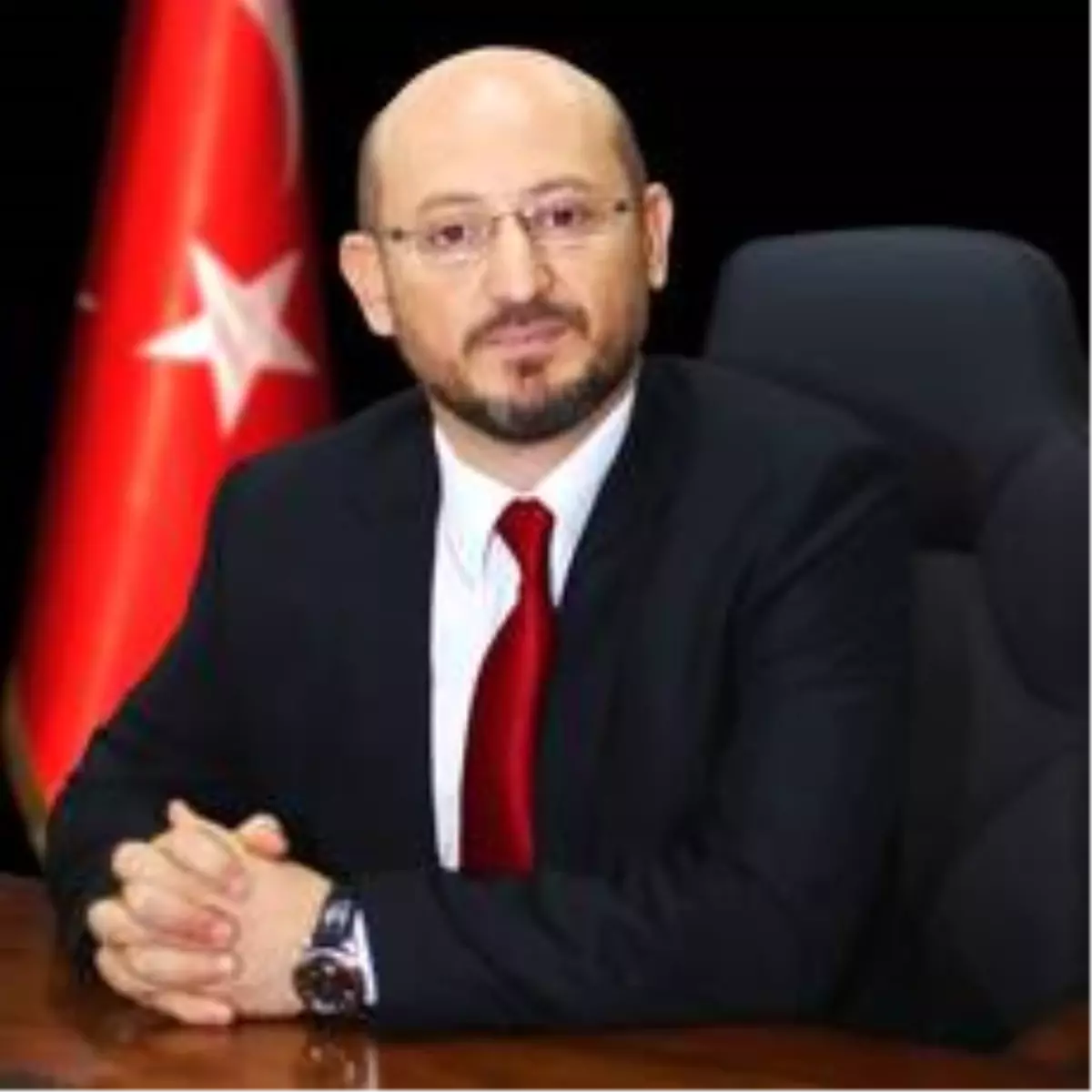 Prof. Dr. Ateş Kara ismi Niksar\'da yaşayacak