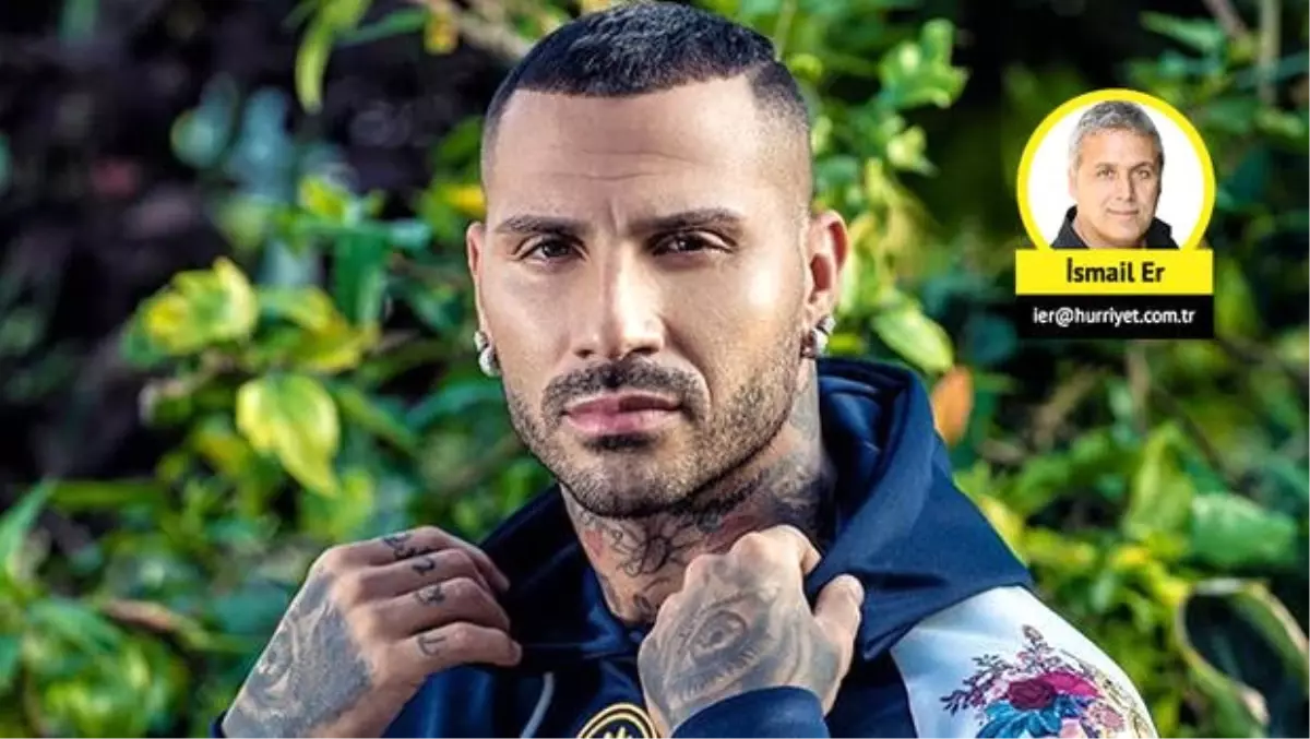 Ricardo Quaresma\'dan çarpıcı açıklamalar! "Türkler doğuştan yetenekli ama..."