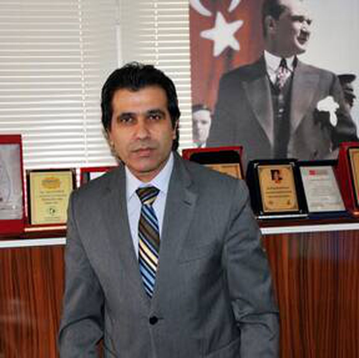 Romanlar Konfederasyonu Başkanı Çokyaşar: 'Erken yaşta evilik mağduru babalar cezaevinden...