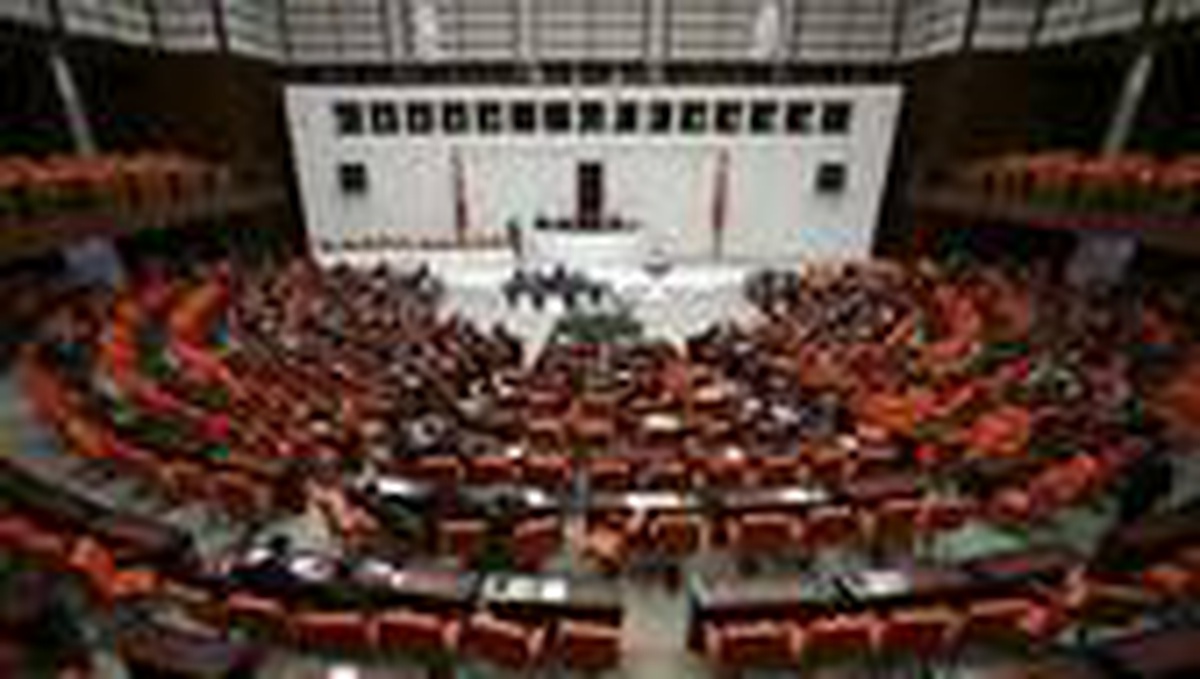 Sağlıkta şiddet düzenlemesi yasalaştı