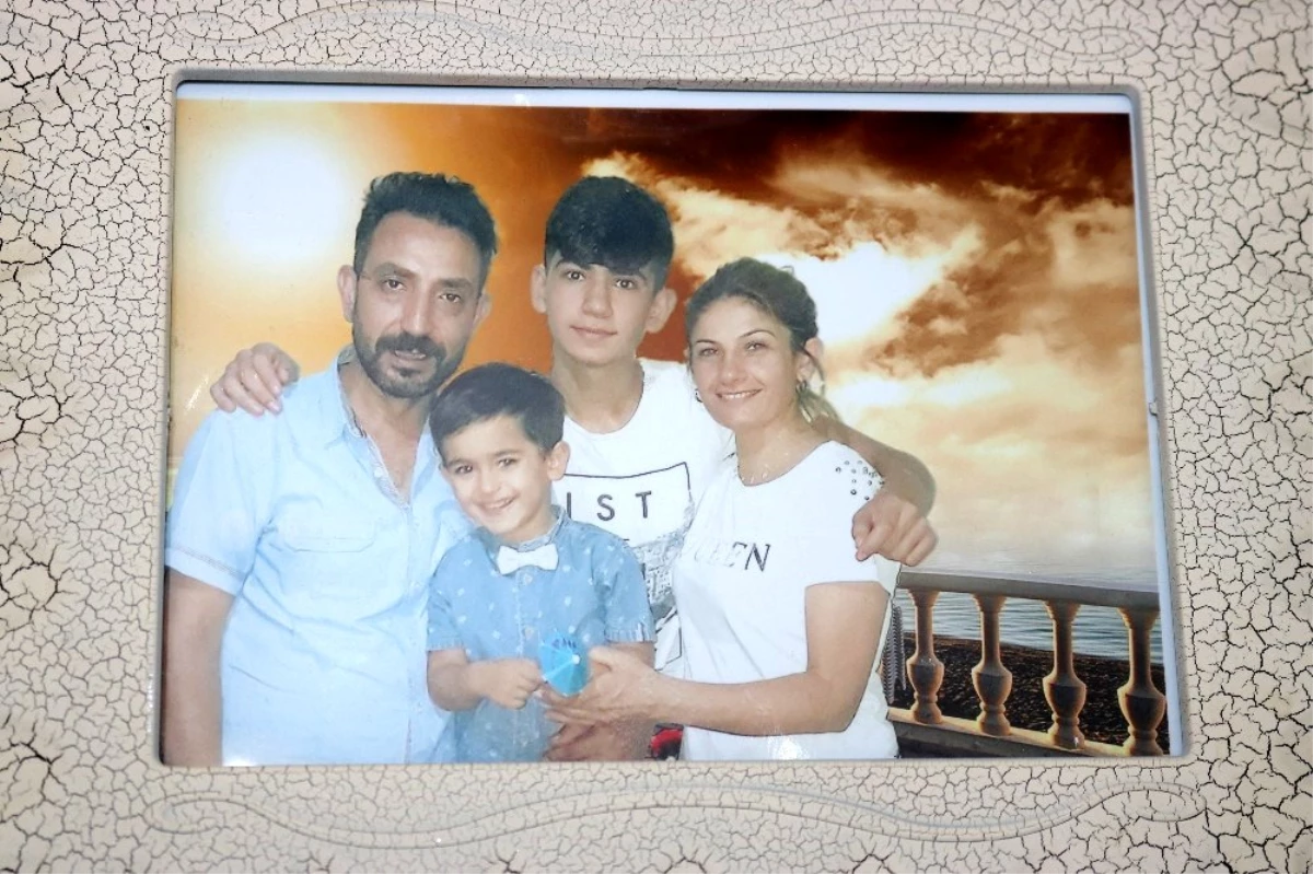 Şehit oğlu: "Bakan Soylu istifa edince ikinci defa babasız kalmış, yetim kalmış hissettim"