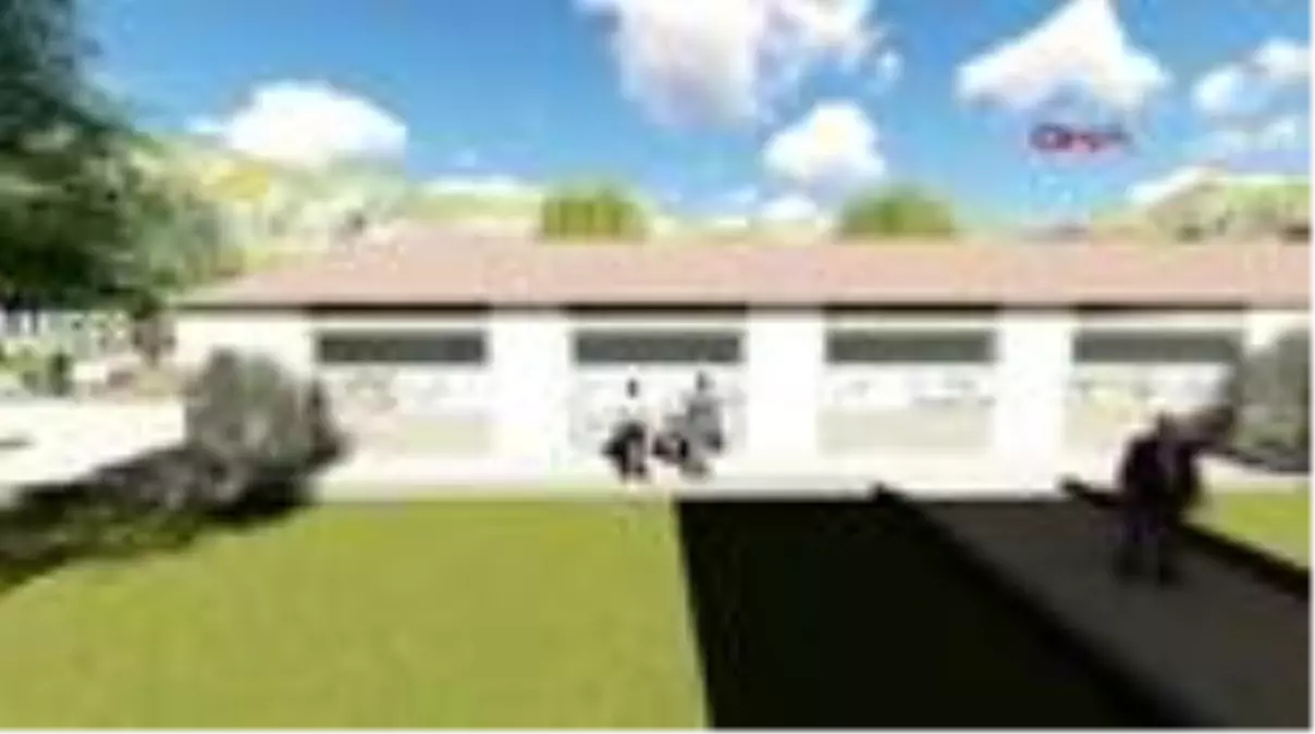 SİVAS Kangal köpekleri kurumsal yapıya kavuşturulacak