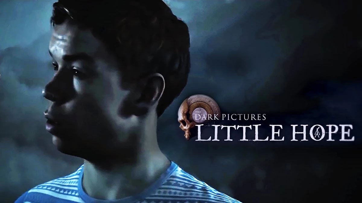 The Dark Pictures Anthology: Little Hope\'un Tanıtım Fragmanı Yayında