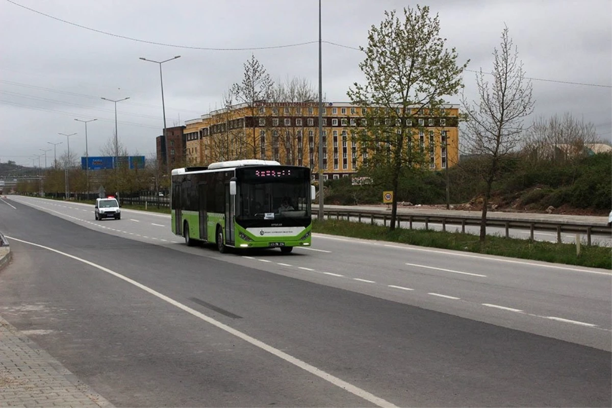 Ülke genelindeki cezaevlerinden tahliyeler başladı