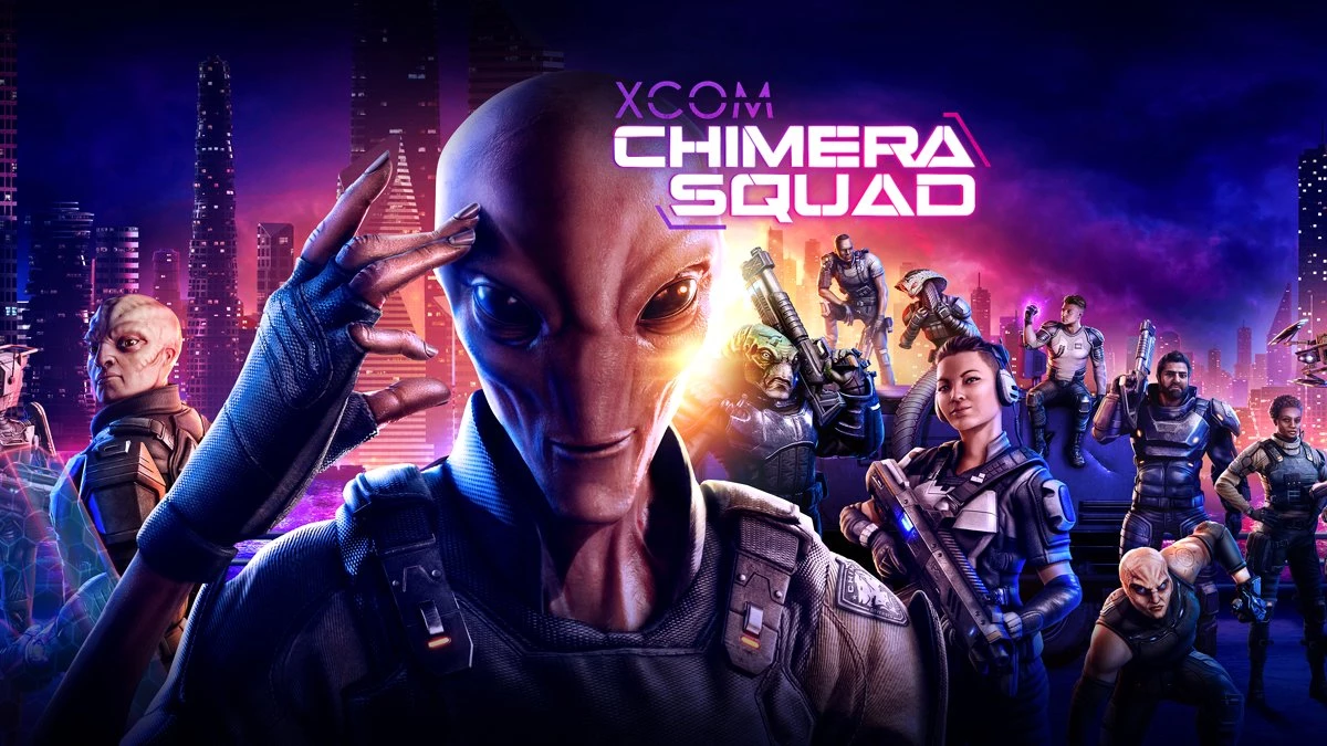 XCOM: Chimera Squad, PC için Duyuruldu! İşte Detaylar