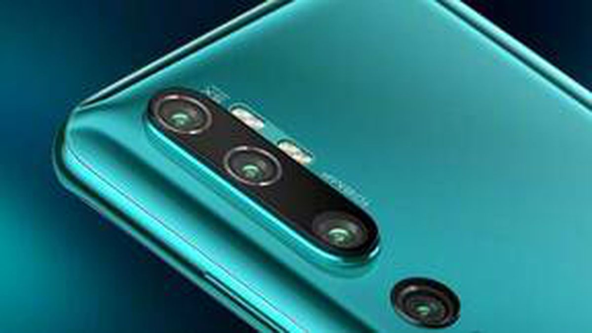 Xiaomi mi Note 10 Pro Türkiye Fiyatı İndirildi