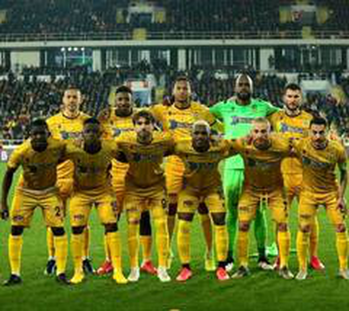 Yeni Malatyaspor Süper Lig\'de oyunculardan kar etti