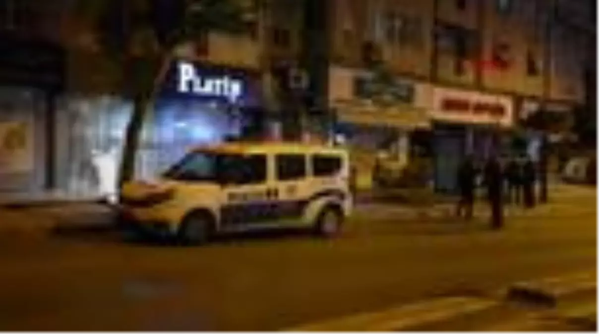 Yolda yürüdüğü sırada fenalaşan yaşlı adam öldü