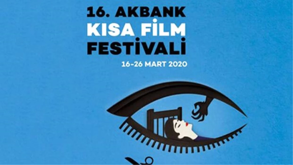 "16. Akbank Kısa Film Festivali" ödülleri açıklandı